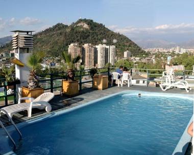 Hotel Ciudad de Vitoria