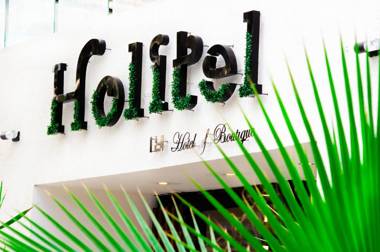 Holitel