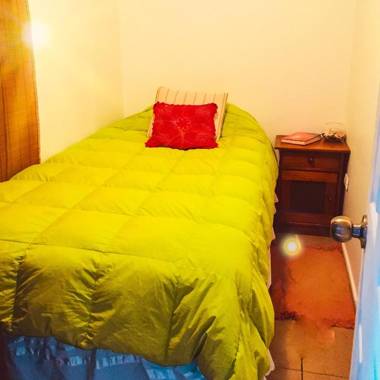 HOGAR A PASOS DE HOSMIL