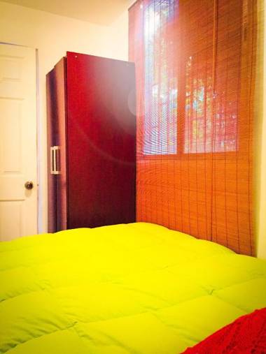 HOGAR A PASOS DE HOSMIL