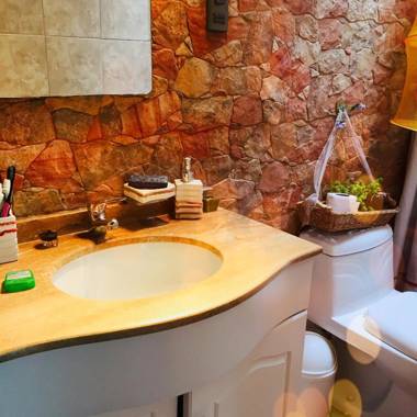 HOGAR A PASOS DE HOSMIL