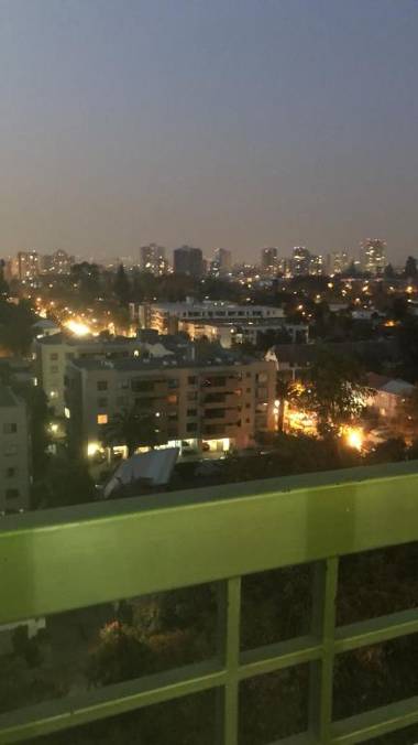 Descanso y Tranquilidad