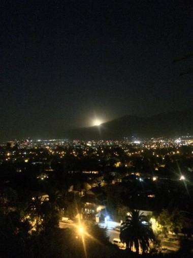 Descanso y Tranquilidad