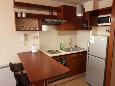 Santiago Moneda Suites