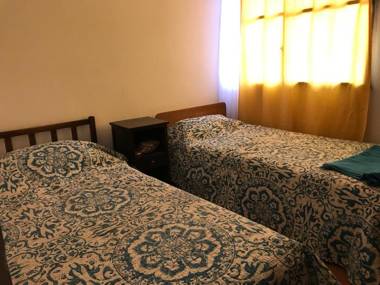 Rincon de Las Condes