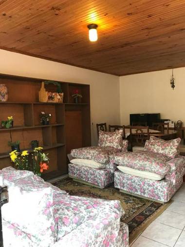 Rincon de Las Condes