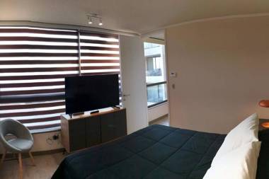 Maravilloso departamento en Los Dominicos