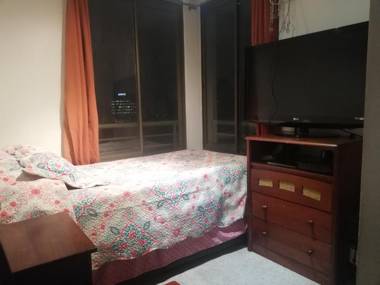 HABITACIÓN PRIVADA con BAÑO PRIVADO en CENTRO HISTÓRICO