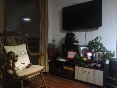 HABITACIÓN PRIVADA con BAÑO PRIVADO en CENTRO HISTÓRICO