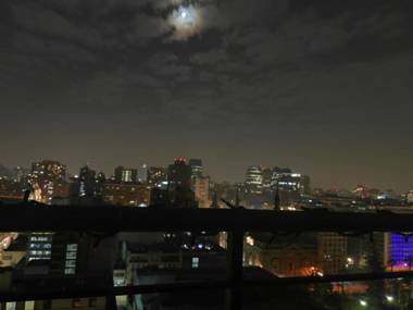 HABITACIÓN PRIVADA con BAÑO PRIVADO en CENTRO HISTÓRICO