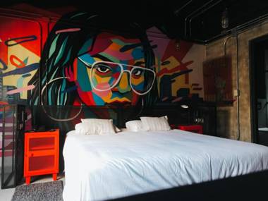 Hotel Sommelier LOFT