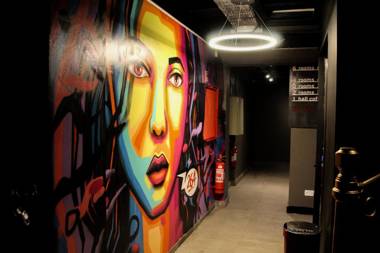 Hotel Sommelier LOFT