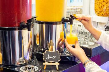 Black Cat hostal boutique