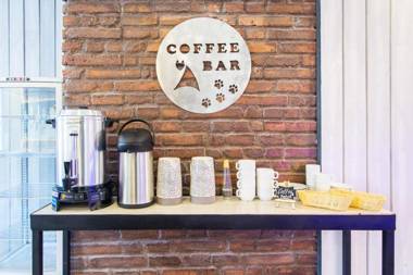 Black Cat hostal boutique