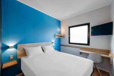 ibis budget Santiago Providencia