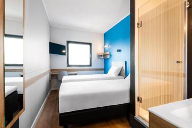 ibis budget Santiago Providencia