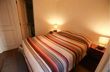 Dpto 1D 1B Metro Bellas Artes equipado full con WiFi