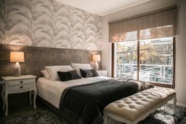 Lib Hotel Bellavista