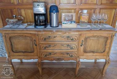 Hotel Boutique Casa Conde