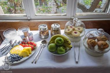 Hotel Boutique Casa Conde