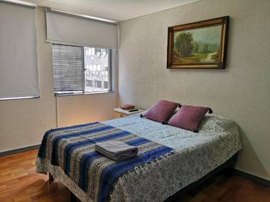 KM0 - Historical City Center