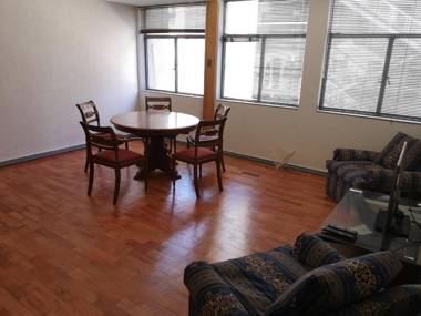 KM0 - Historical City Center