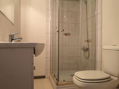 KM0 - Historical City Center