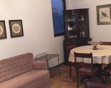 Terraza Santa LuciaSuites "Como en su Casa"