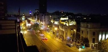 Terraza Santa LuciaSuites "Como en su Casa"
