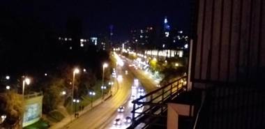 Terraza Santa LuciaSuites "Como en su Casa"