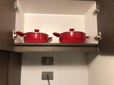 Dpto Metro Irarrazaval Cerca Estadio Nacional