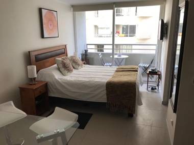 Nuevo departamento Moneda