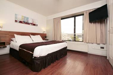 Apartamento Living Valdivia