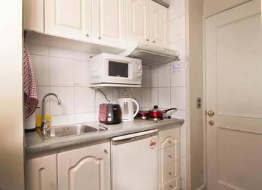 Apartamento Living Valdivia