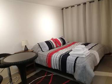 Departamento Santiago Centro Excelente ubicación