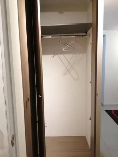 Departamento Santiago Centro Excelente ubicación