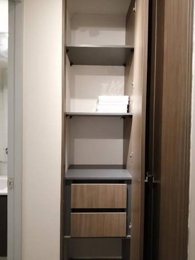 Departamento Santiago Centro Excelente ubicación