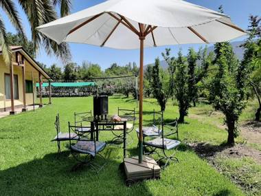 Paine - Hermosa Parcela de Agrado