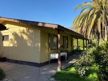 Paine - Hermosa Parcela de Agrado