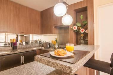 Departamentos Apartviews Cordillera