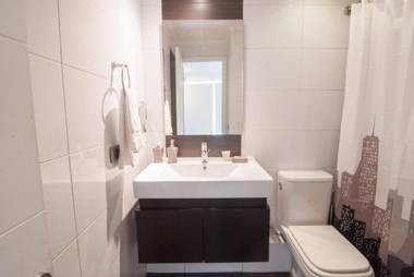 Departamentos Apartviews Cordillera