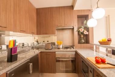 Departamentos Apartviews Cordillera