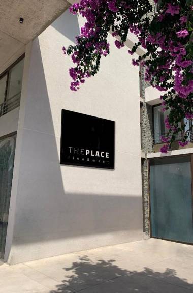 The Place