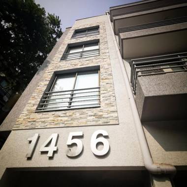 Apart Hotel Viva Providencia