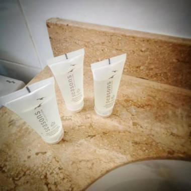 Apart Hotel Viva Providencia