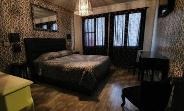 Hotel Voila