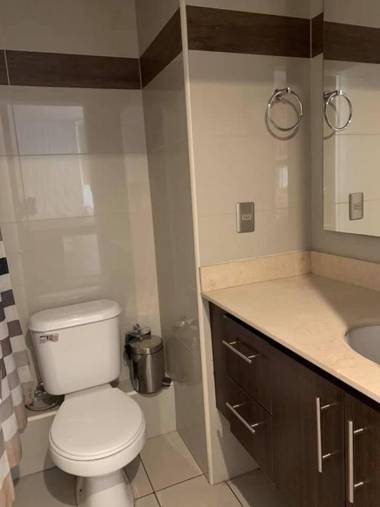 City Centro Manuel Montt