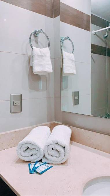 City Centro Manuel Montt