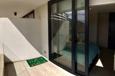 Ideal departamento en el corazón de Los Dominicos