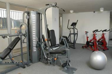 moderno y comodo departamento